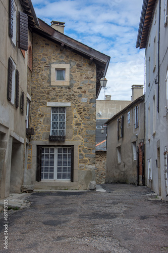pyrénées
