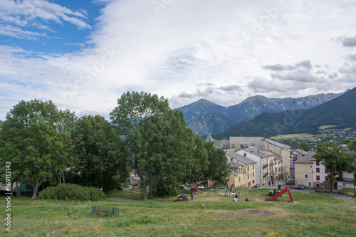 pyrénées photo