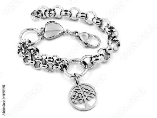 Jewelry Bracelet - Symbol Tree of Life