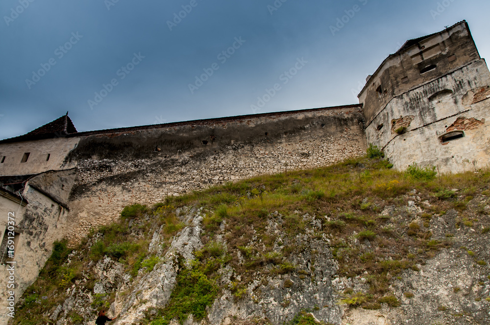 Medieval Castle