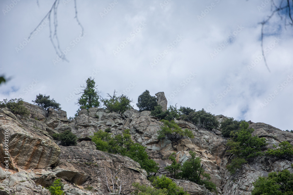 Fototapeta premium pyrénées