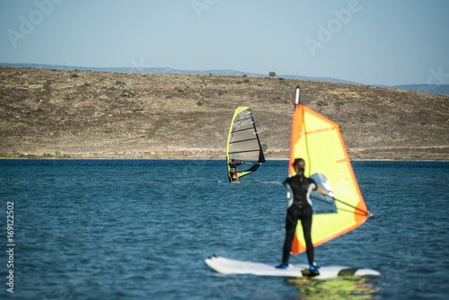 Windsurf