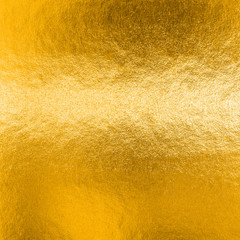 Copper gold foil leaf metallic wrapping paper texture background for wall paper decoration element