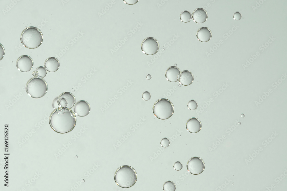 Bubbles Bubbles