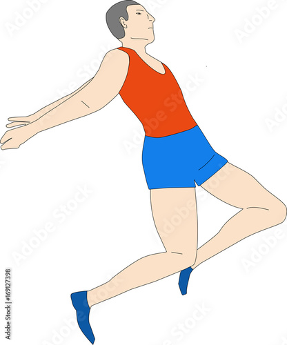 Athlete