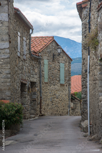 pyrénées