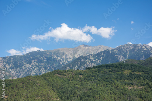 pyrénées