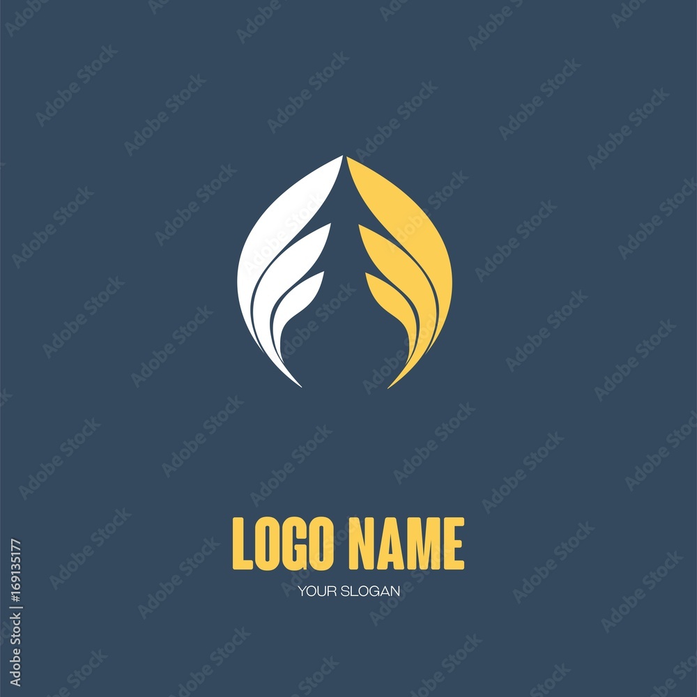 Abstract Logo Abstract Logo