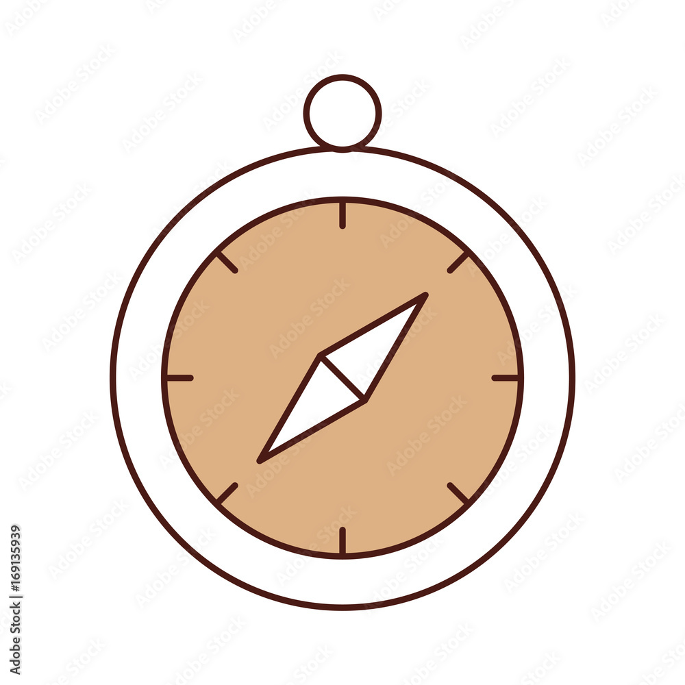 compass guide isolated icon vector illustration design compass guide isolated icon vector illustration design