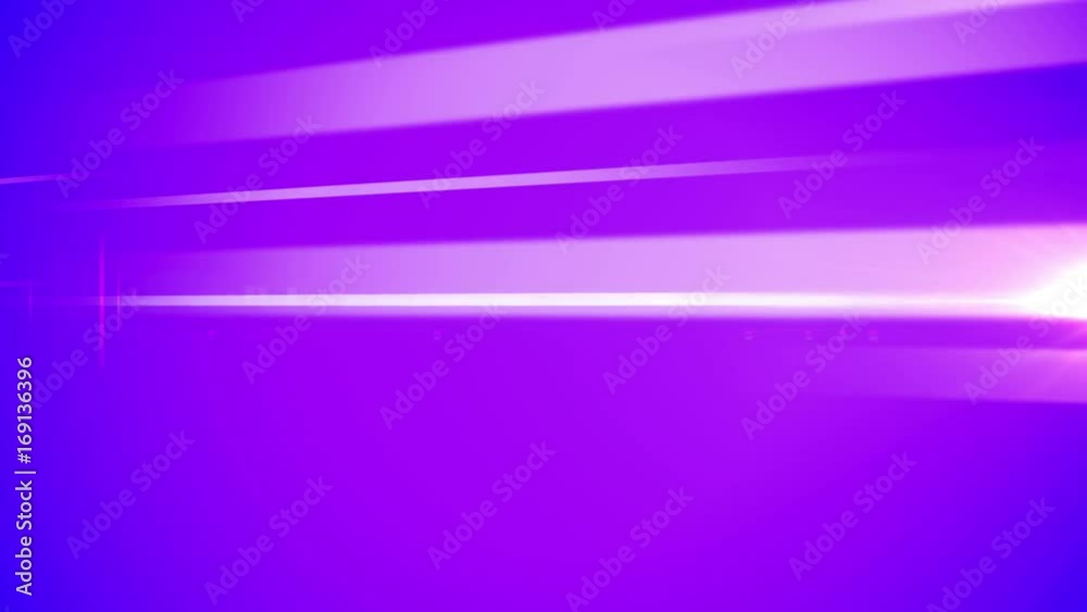 Loopable Abstract background in violet tones Loopable Abstract background in violet tones