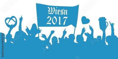 Wiesn 2017