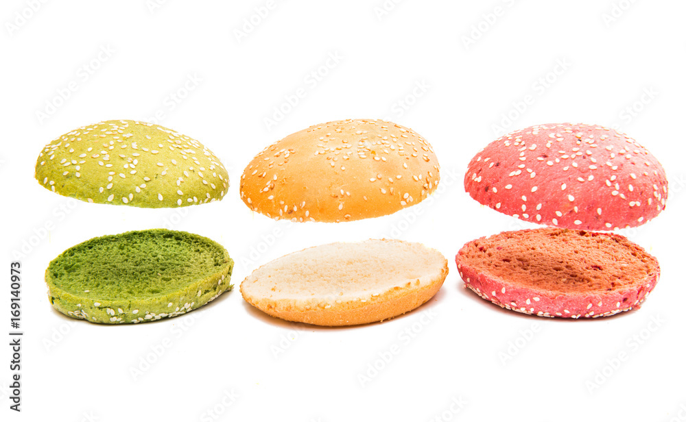 Burgers for a hamburger Burgers for a hamburger