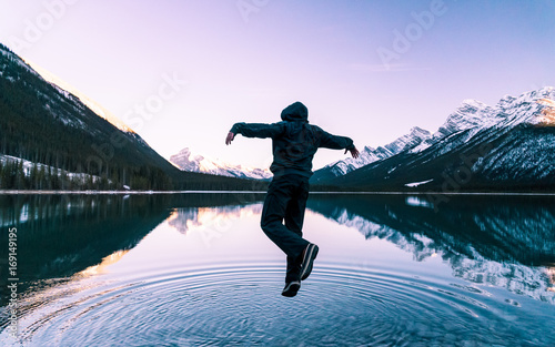 Levitation