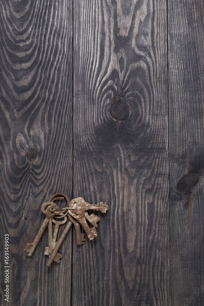 old keys old keys