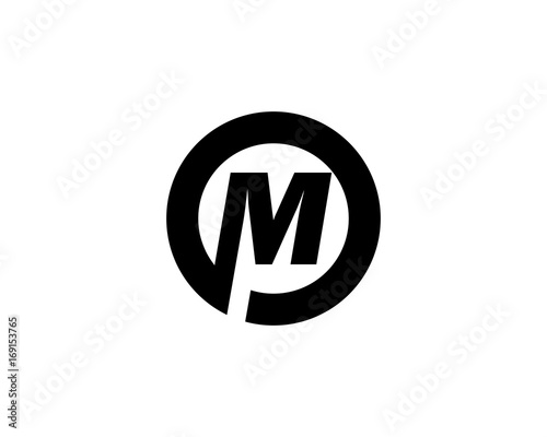 M Letter Logo Business Template Vector icon Free Download M Letter Logo Business Template Vector icon - GFXLoad