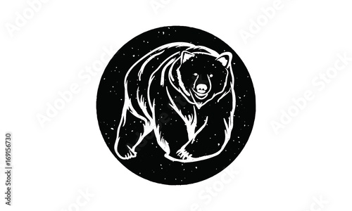Bear Logo