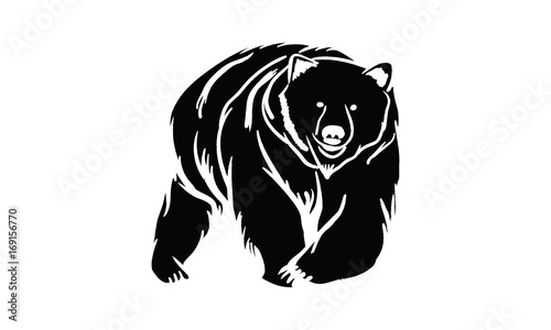 Bear Logo