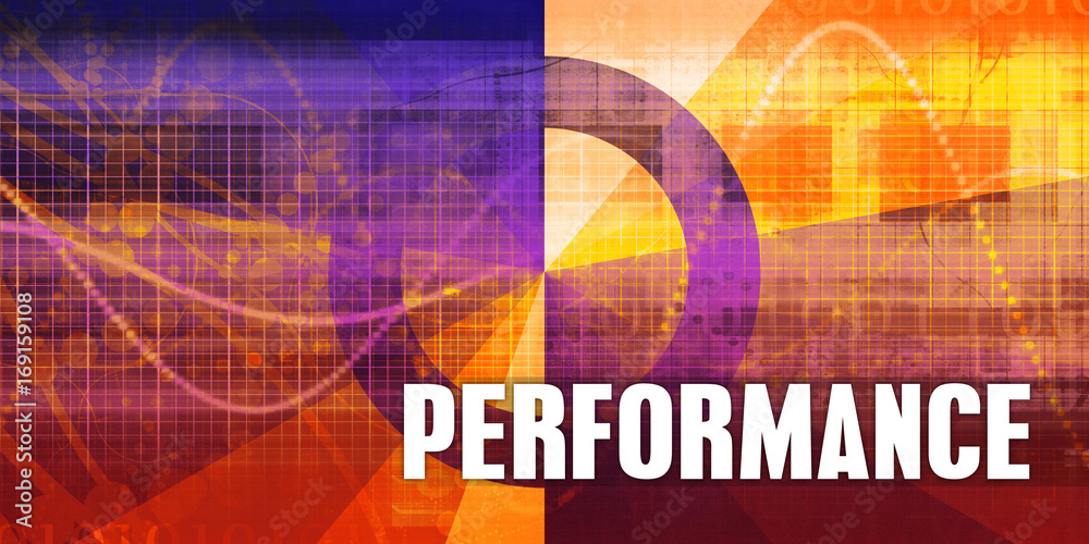 Performance Performance