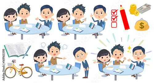 meeting lecture school_2