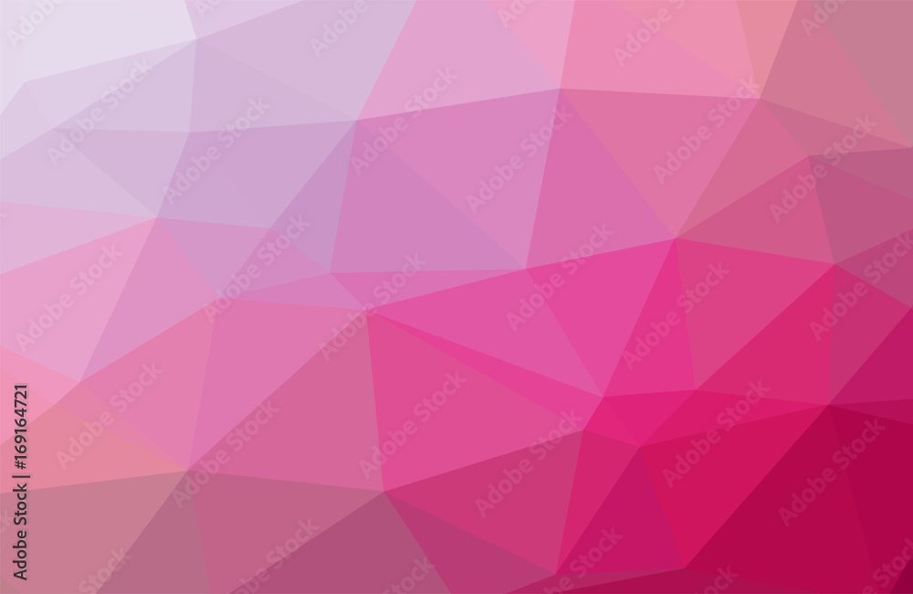 Abstract Polygonal background Vector Abstract Polygonal background Vector