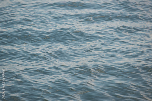 Wasser Oberfläche