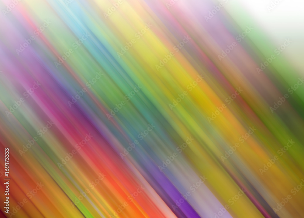  blurred  Abstract background