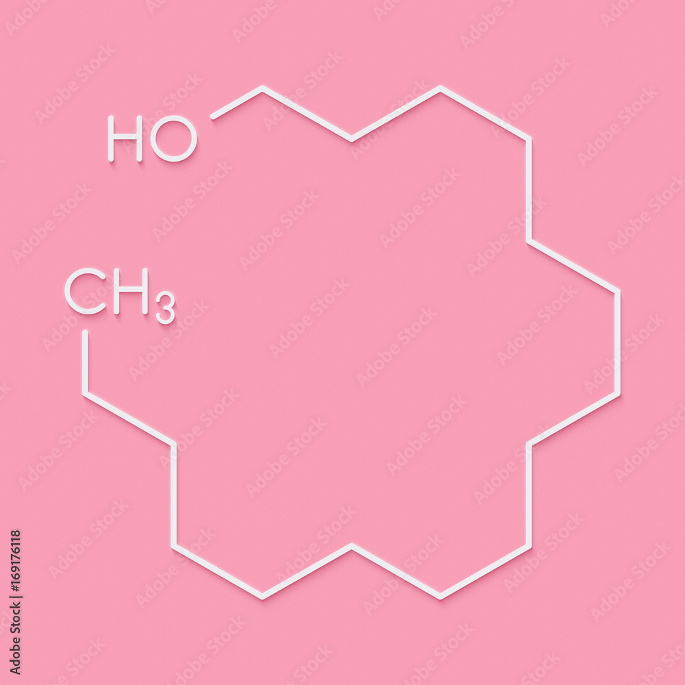 Cetostearyl Alcohol