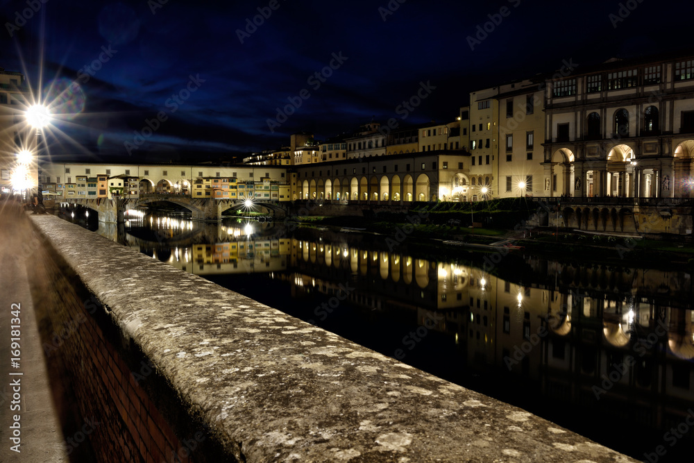 Florence Landscapes LXIII / Florence My city My love
