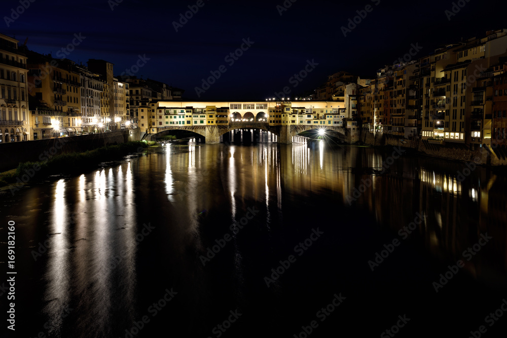 Florence Landscapes LXII / Florence My city My love