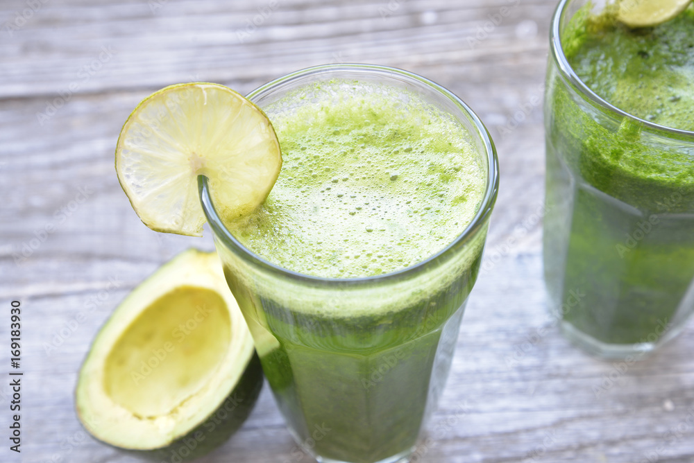 detox smoothie detox smoothie
