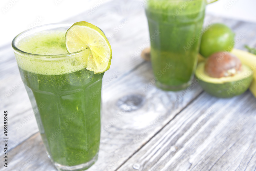 fresh smoothie fresh smoothie
