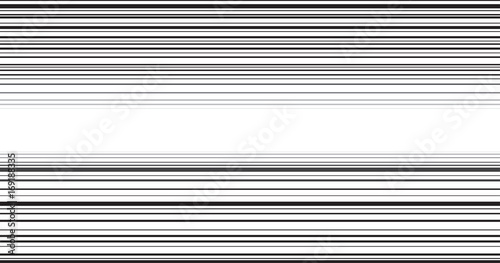 Comic and manga books speed lines background. Superhero action, anime explosion background. Blue vector illustration