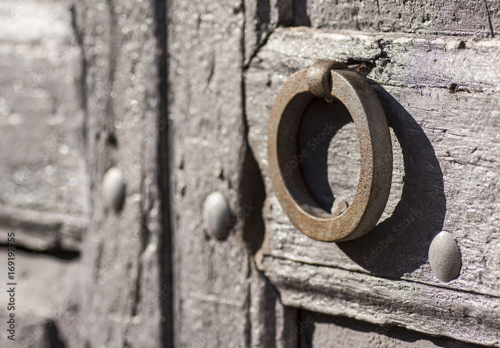 porta porta