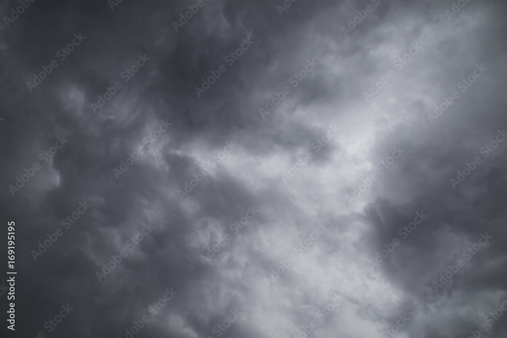 natural dark rain cloud or strom cloud before heavy raining, dramatic cloudscape. natural dark rain cloud or strom cloud before heavy raining, dramatic cloudscape.