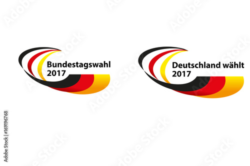 Deutschland wählt 2017, Bundestagswahl 