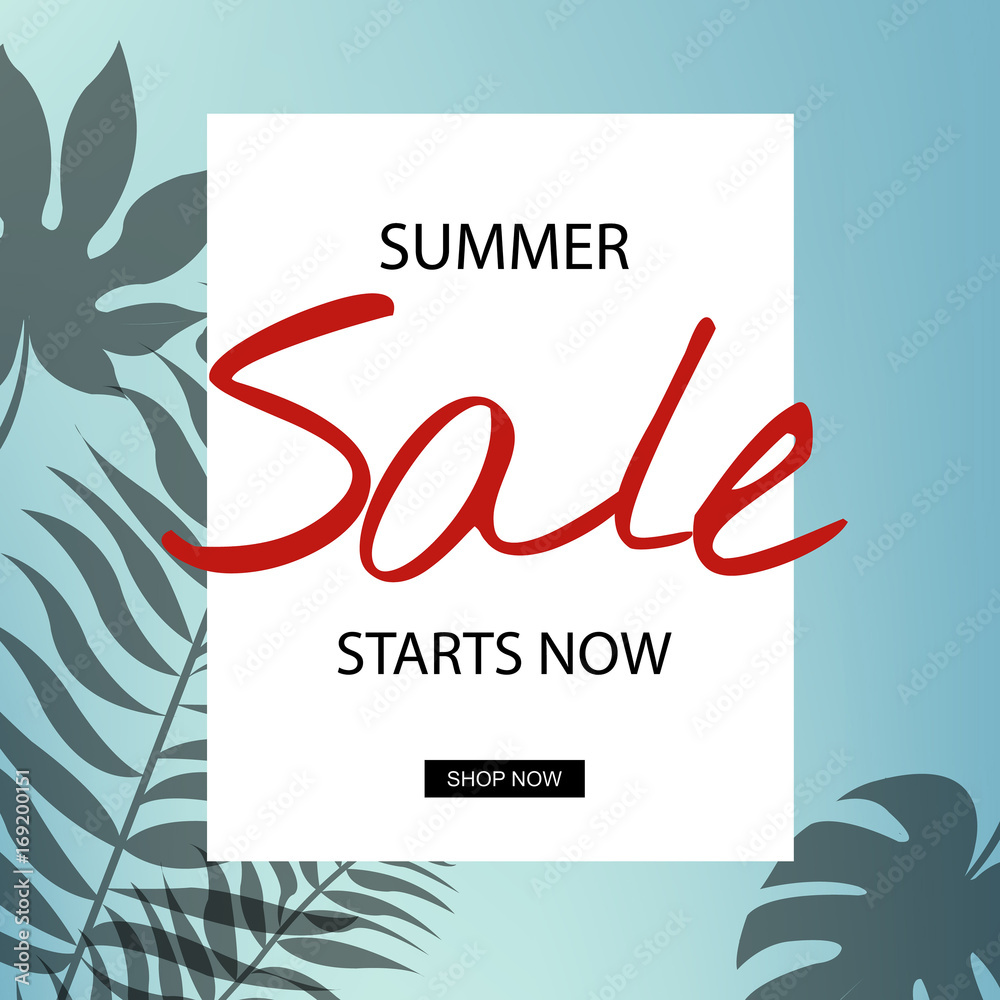 Summer Sale Summer Sale