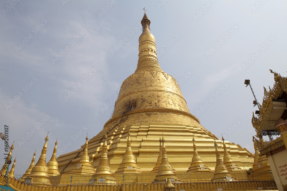 Fototapeta premium Bago