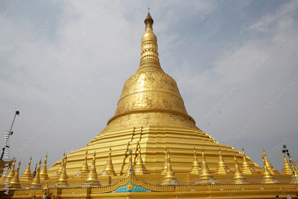 Fototapeta premium Bago