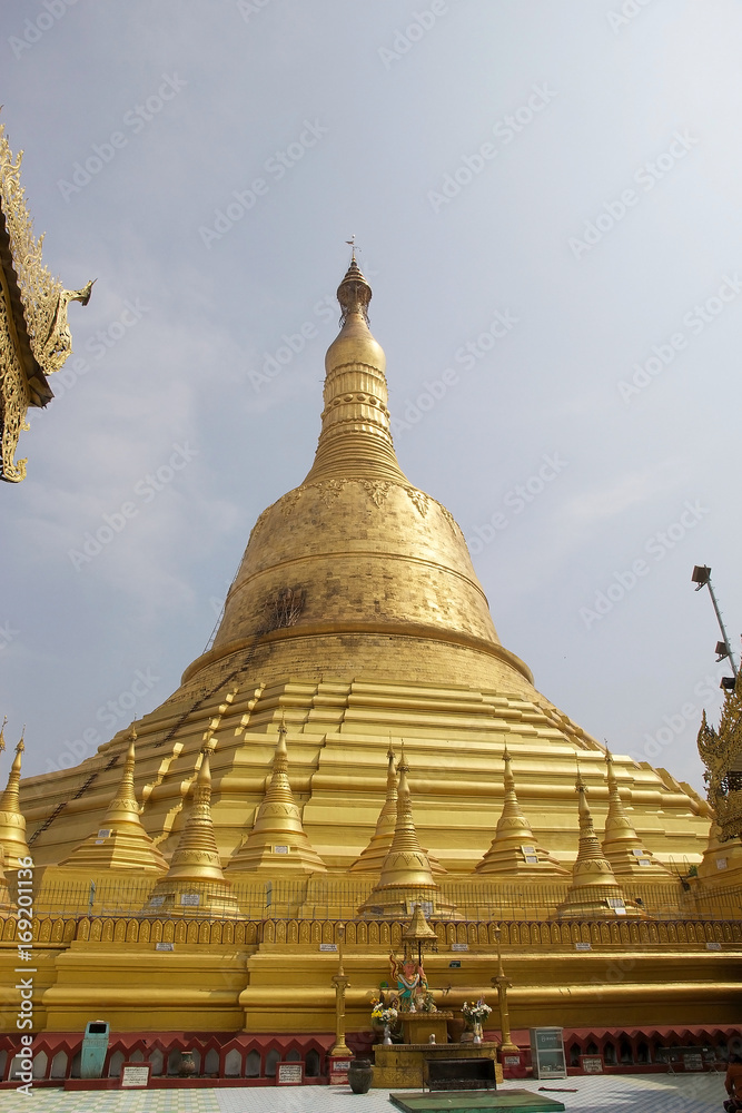 Fototapeta premium Bago