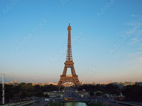 torre Eiffel © jeannie