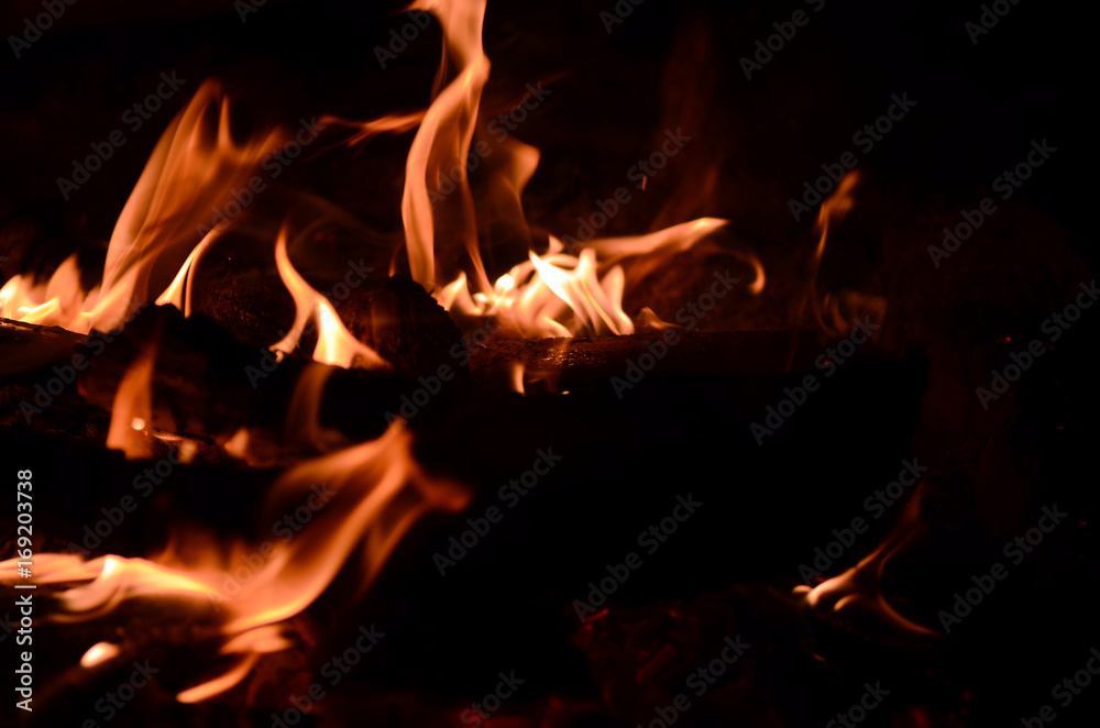 Feuer Feuer