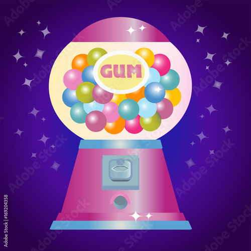 toy claw machine with sweets