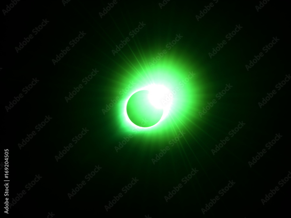 Diamond Ring of the Great American Eclipse Diamond Ring of the Great American Eclipse