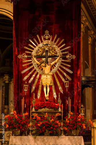 Catedral de Salta