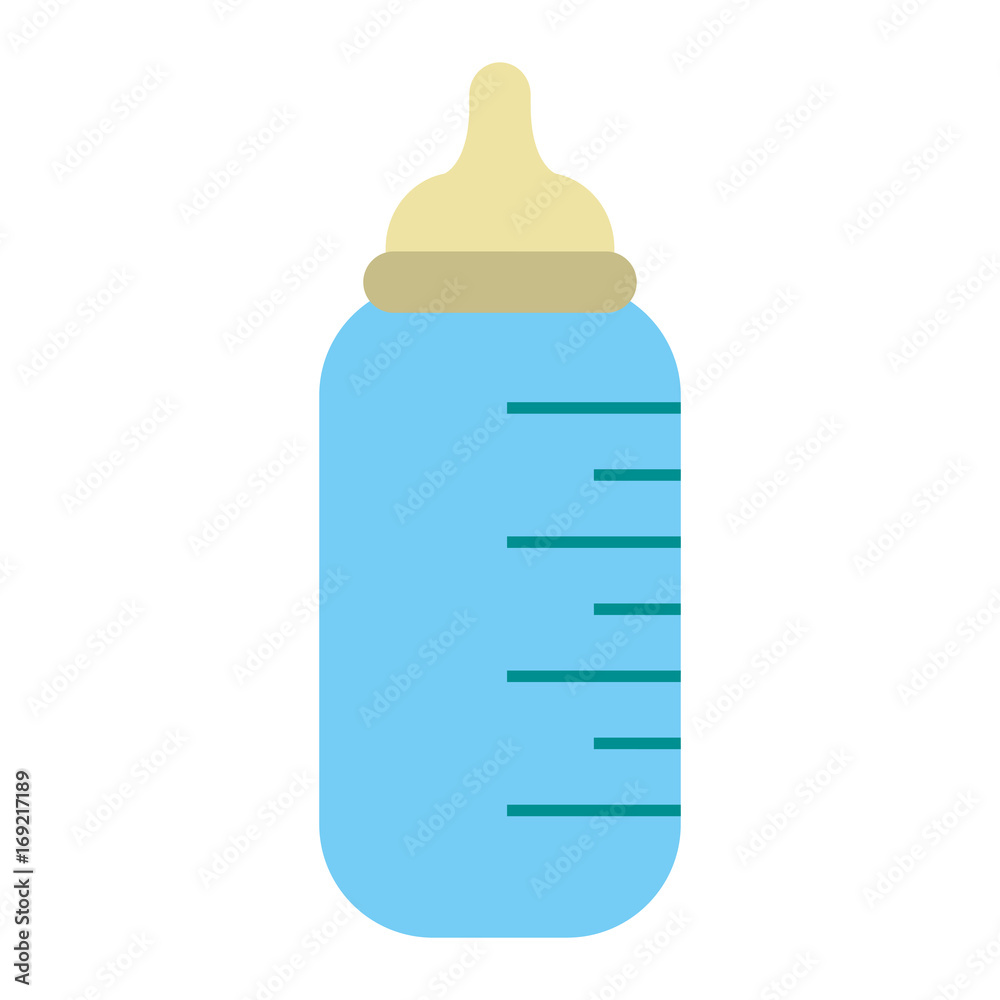 baby bottle icon image vector illustration design baby bottle icon image vector illustration design