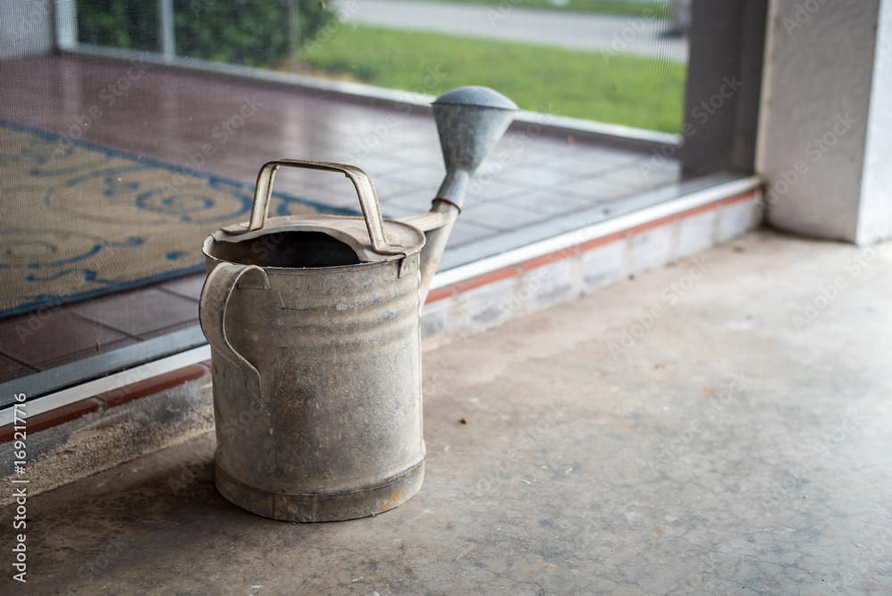 Gardening Water Bucket Gardening Water Bucket