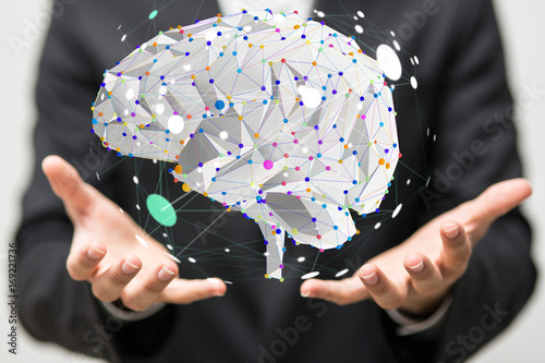 brain
