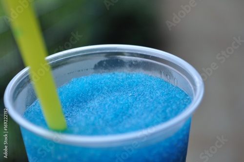 Принти на полотні Drink