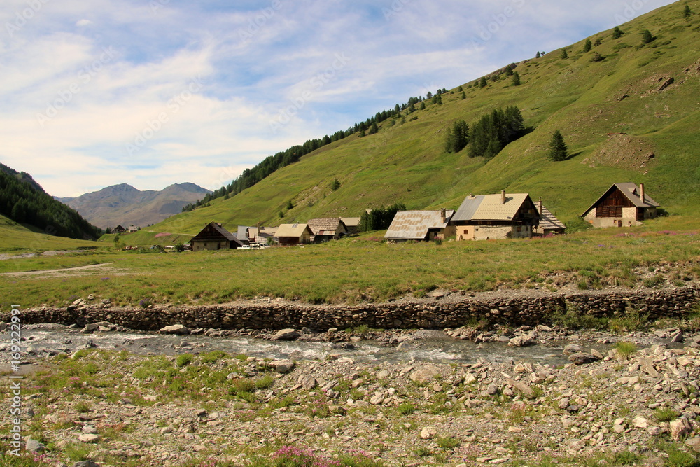 Queyras Queyras