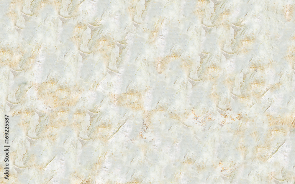Marble texture natural stone white with brown pattern weathered natural base